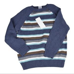 Toddler Boy Gymboree Size S(5-6) Sweater